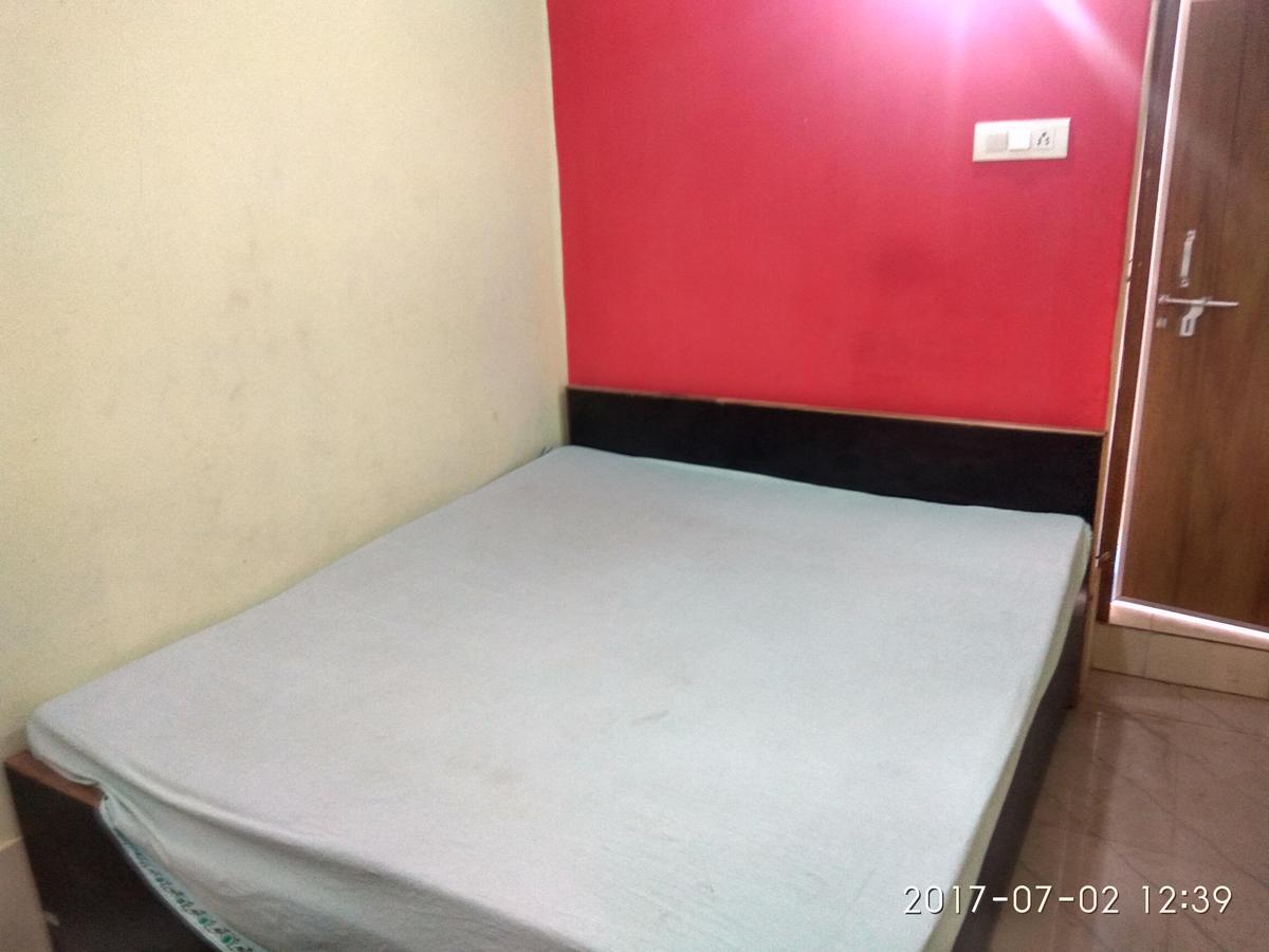 Kanpur Villa Exterior photo