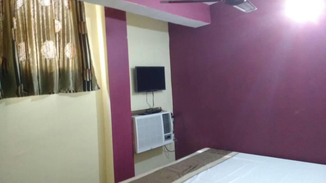 Kanpur Villa Exterior photo