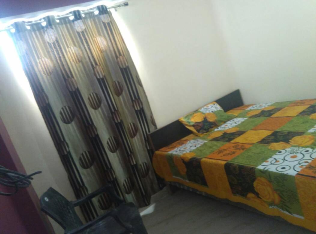 Kanpur Villa Exterior photo